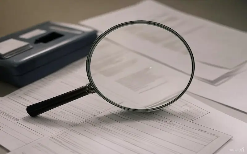 Enquête interne entreprise Maître Constant